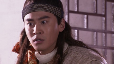 孔雀翎 21集