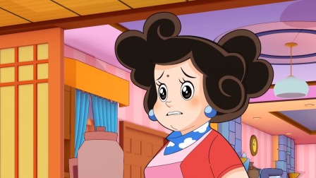 棉花糖和云朵妈妈 第一季 6集