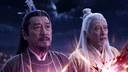 烬羽栖龙渊 40集