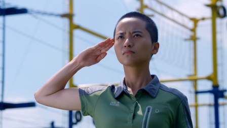 校园女大兵 20集
