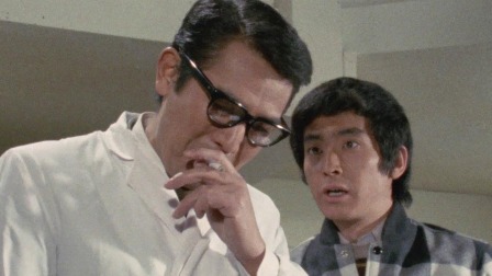 雷欧奥特曼 44集