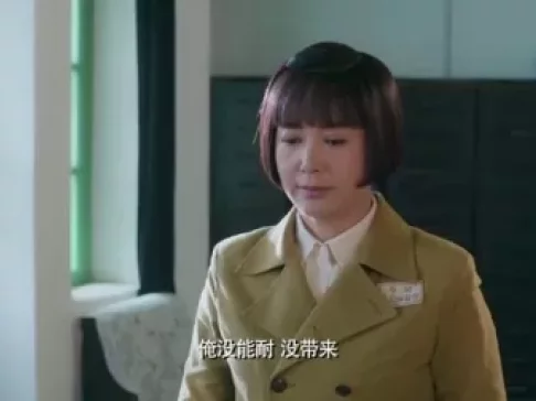 花儿与远方 8集