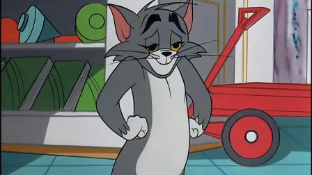 猫和老鼠猫咪大作战 46集