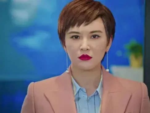 美丽见习生 15集