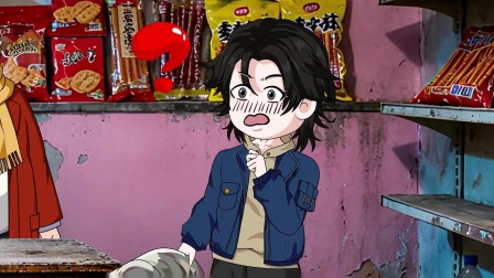 规则怪谈：无限轮回 20集