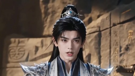 星海令 15集