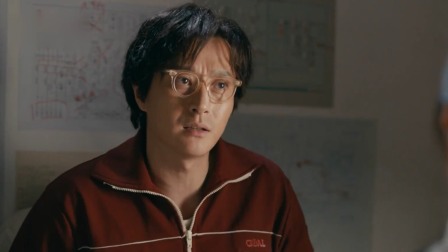 创业年代 11集