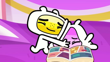 超迷你战士 第三季 38集