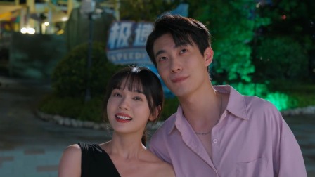 加速吧，我的机车女孩 10集