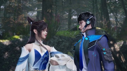 神级龙卫 2集