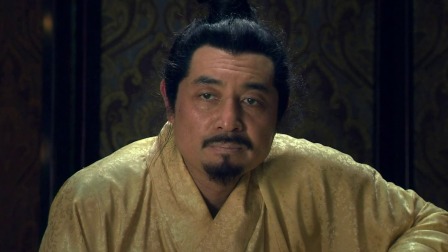 大宋传奇之赵匡胤 7集