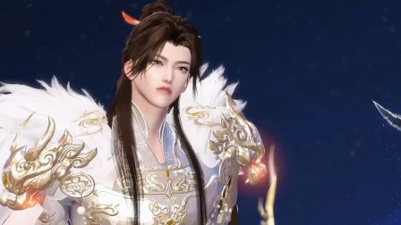 战神的小鲛妻 22集