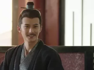虎啸龙吟 29集