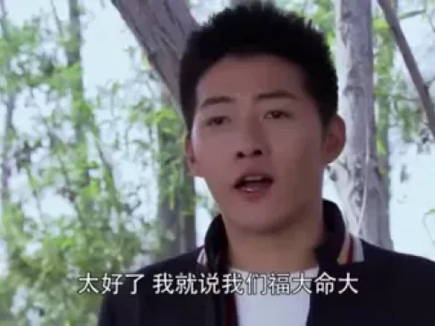红色青橄榄 19集