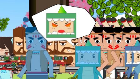 迷你小洞玩创造 185集
