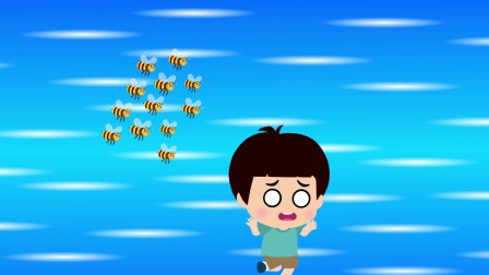 欢欢儿童安全教育 7集