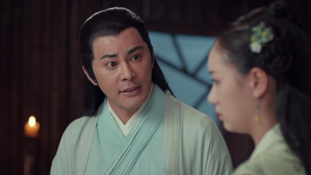 凌云志 4集