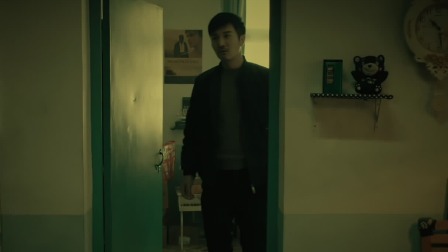 看不见的凶手 8集