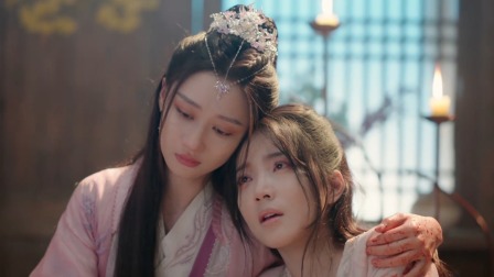 永夜长明 17集