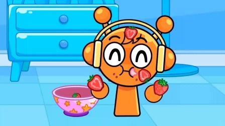 节奏盒子爆笑动画 23集
