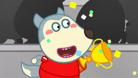 沃福快乐一家 第2季 86集