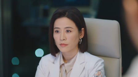 巨塔之后 12集