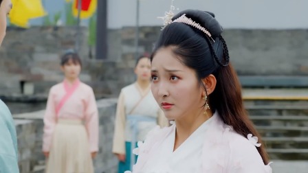 毒妃美又飒 1集