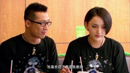 亲情暖我心 28集