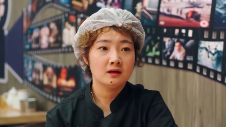 内影食堂 第一季 12集
