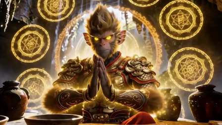 蓝星陨灭，诸界穿越者何在 28集