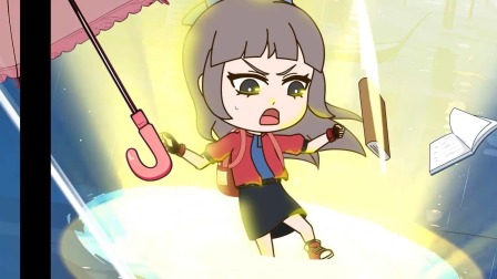 轩辕小豆之守护灵珠 7集