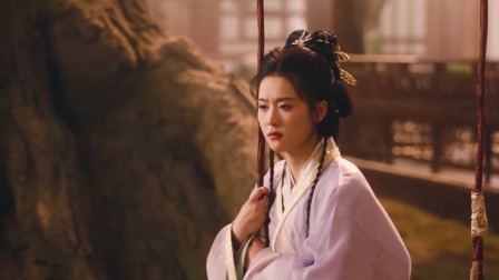 红了樱桃绿了芭蕉 17集