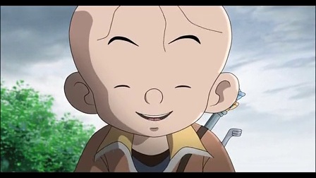 三毛旅行记 8集