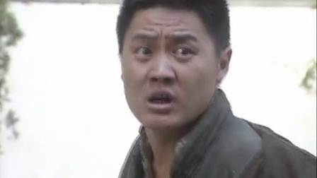 野火春风斗古城 5集
