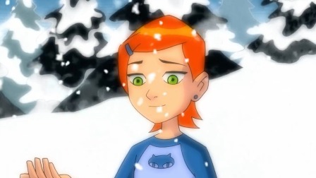少年骇客 第三季 中配版 4集