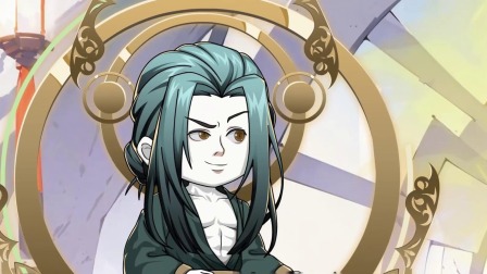 无敌御兽师养成记 第二季 59集