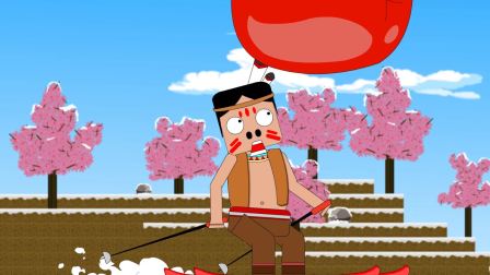 迷你小洞玩创造 199集