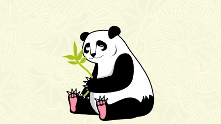 库米的动画绘本 第二季 英文版 17集