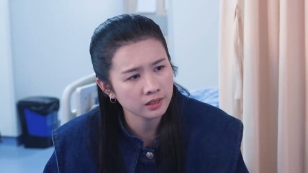 纺城织梦 14集