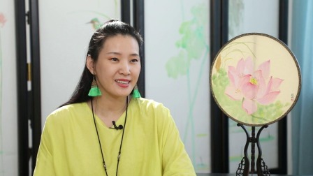 巴黎画仙子 开启孩子绘画天赋 1集