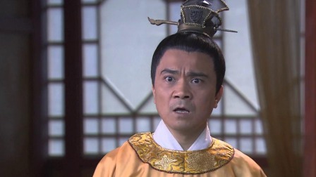 神探狄仁杰第二部 31集