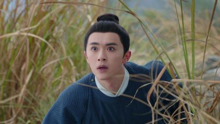 为有暗香来 17集