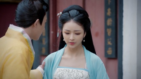落难王妃 9集
