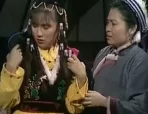 射雕英雄传之华山论剑 18集