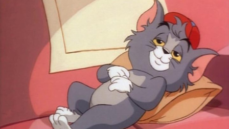 Q版猫和老鼠 第三季 13集