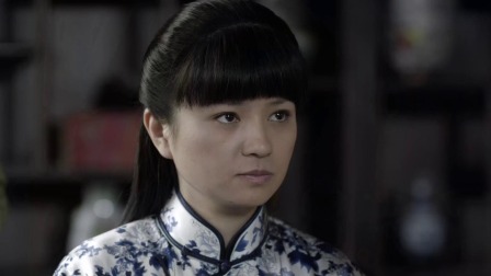 太行山上 20集