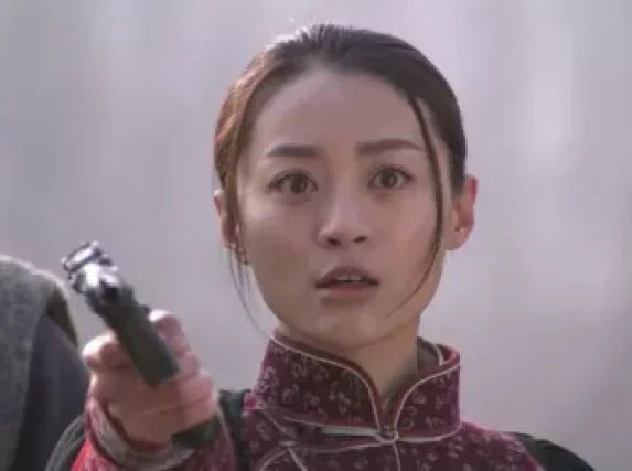 铁血战狼 46集
