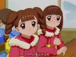 魔卡少女樱 64集