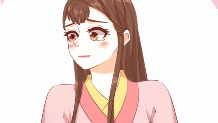 蛇蝎不好惹：弃后也妖娆 第2季 20集
