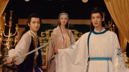 凤婿 21集